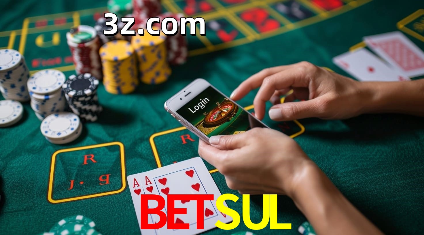 BETSUL