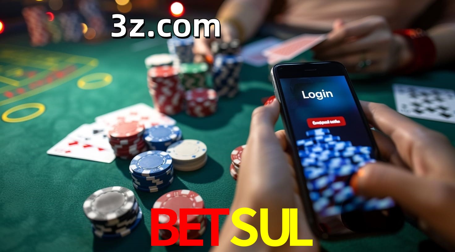 BETSUL