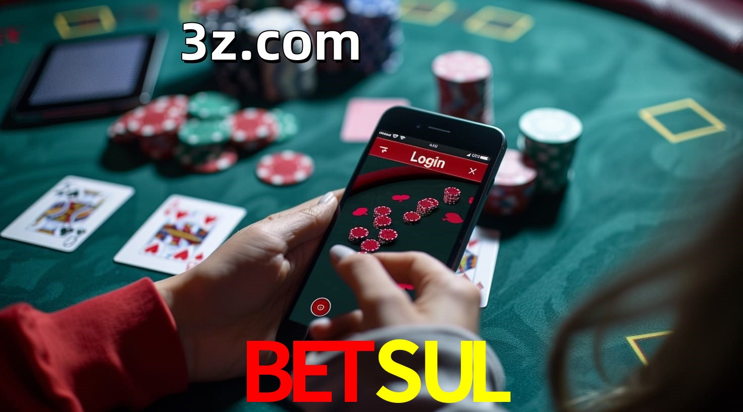 BETSUL