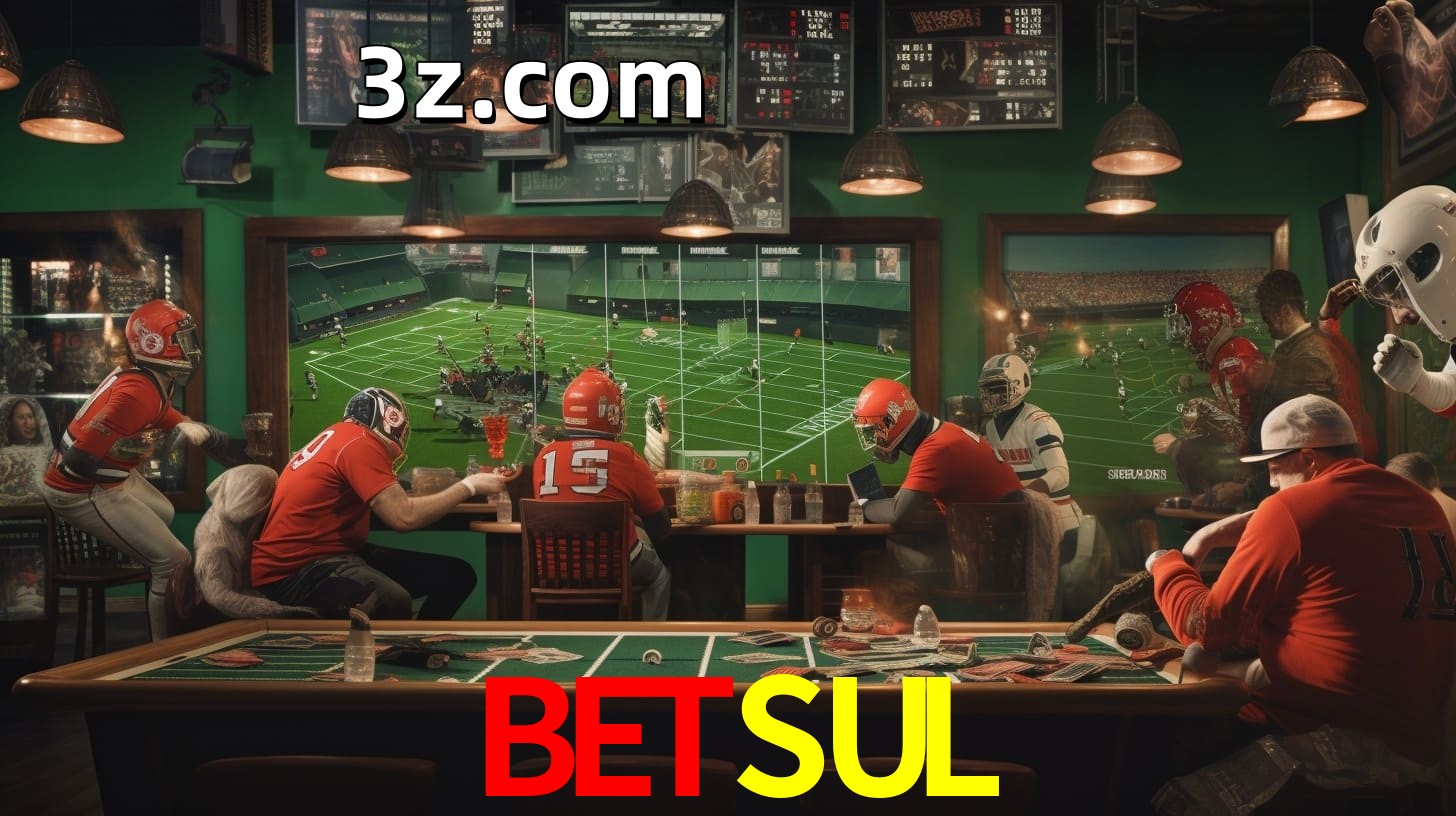 BETSUL