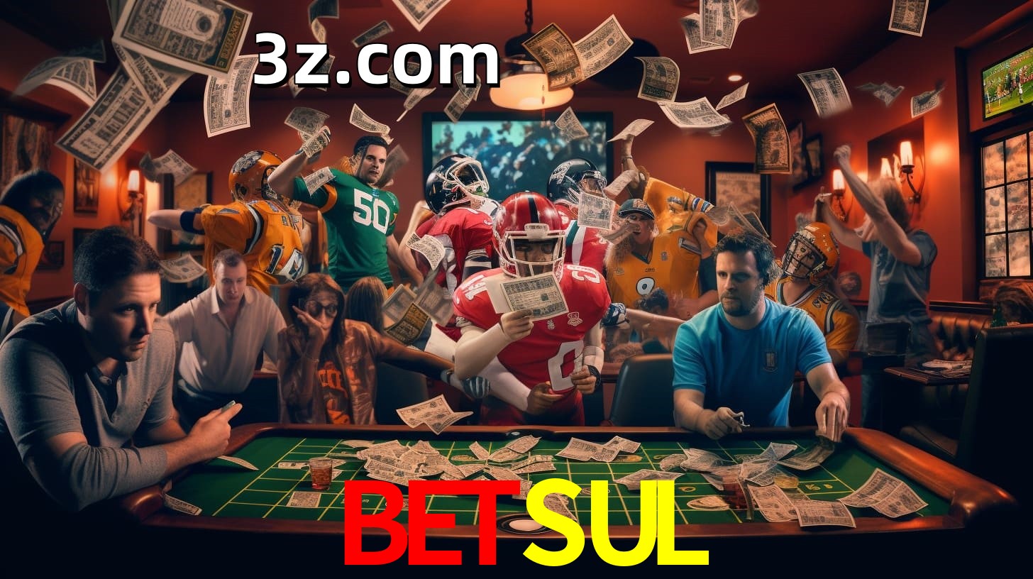 BETSUL