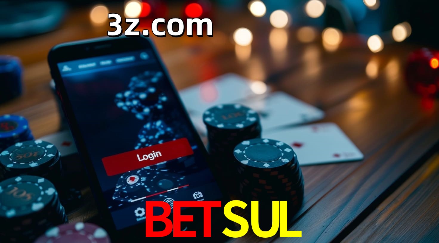 BETSUL
