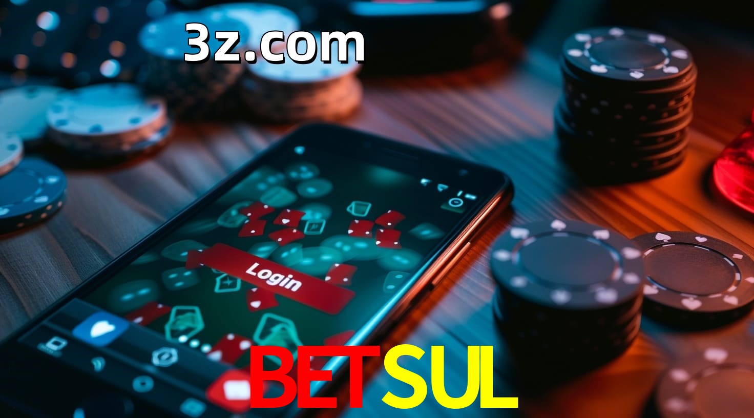 BETSUL