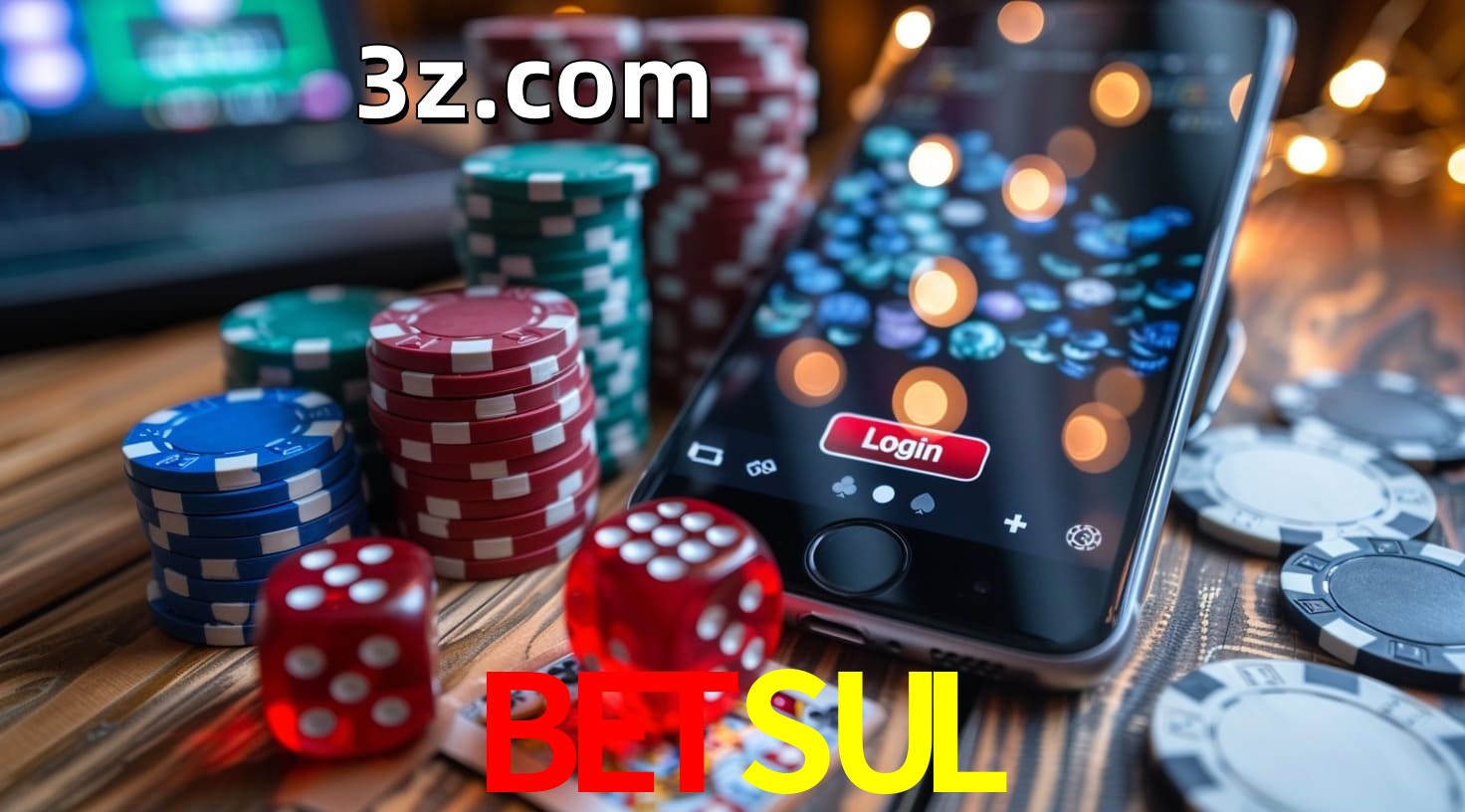 BETSUL
